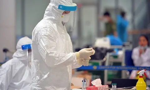 Sáng 2/7: Có 151 ca mắc COVID-19, TP Hồ Chí Minh nhiều nhất 118 ca