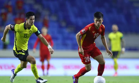 Truyền thông châu Á đánh giá thế nào về tuyển Việt Nam?