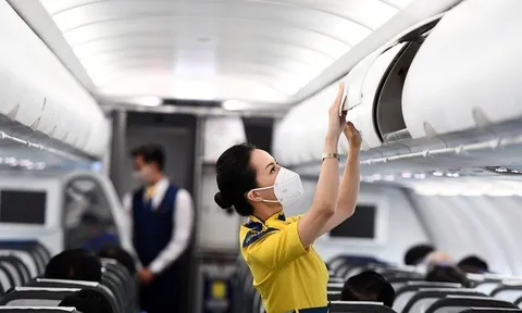Sân bay Tân Sơn Nhất 'ế ẩm' kỷ lục