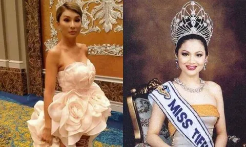 Hé lộ nguyên nhân Hoa hậu Chuyển giới đầu tiên của Thái Lan qua đời