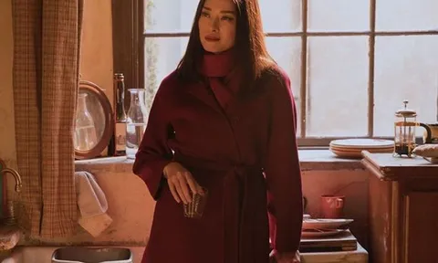 Ngô Thanh Vân tiếp tục đóng vai phản diện cùng Charlize Theron trong phim "The Old Guard 2"