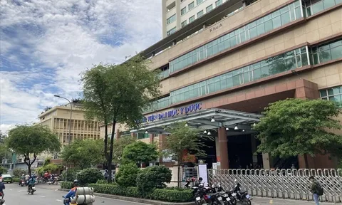 Bệnh viện Đại học Y dược TP.HCM phát hiện 4 nhân viên dương tính nCoV