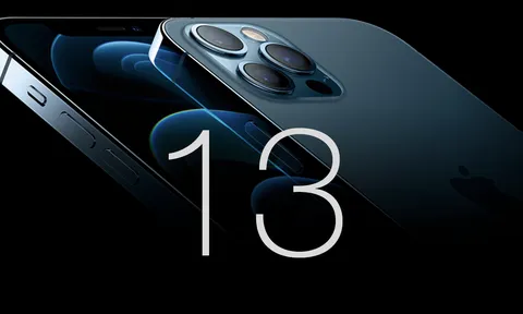 iPhone 13 sẽ có sạc ngược không dây