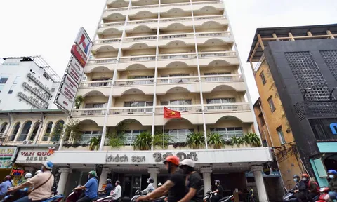 Yêu cầu khách sạn, nhà nghỉ tự cập nhật hệ thống an toàn COVID-19