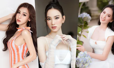 Hé lộ Top 47 thí sinh xuất sắc nhất của Hoa hậu Du lịch Việt Nam Toàn cầu 2021