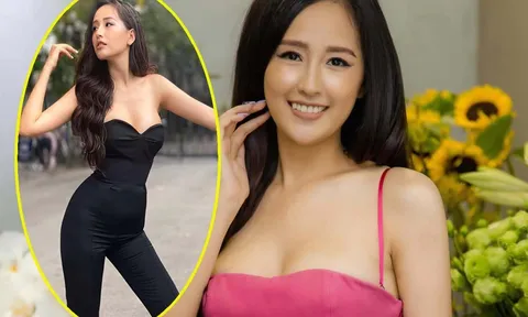 Mai Phương Thúy xin lỗi vì quảng cáo sản phẩm sai phạm