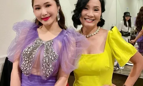 Gương mặt khác lạ của Hương Tràm