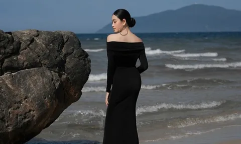 NTK Adrian Anh Tuấn ra bộ sưu tập Daydreamer dành cho sắc hè