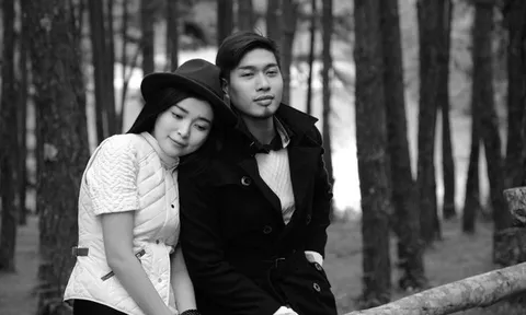 Tình bạn 10 năm và những chia sẻ cuối cùng của diễn viên Đức Long trước khi qua đời