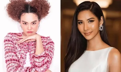 Thanh Thảo nhận là người bị Hoàng Thùy vu khống ăn cắp túi hiệu