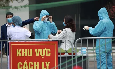 TP.HCM phát hiện 101 ca nhiễm nCoV liên quan chợ Vườn Chuối