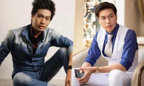 Đức Long miệt mài lao động nghệ thuật lúc sinh thời