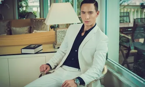 Kim Lý bức xúc lên tiếng về tin đồn tiệc đêm với giá 50.000 USD