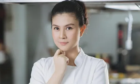 Dịch Covid-19, diễn viên Kim Thư hỗ trợ lương nhân viên, tìm hướng kinh doanh mới