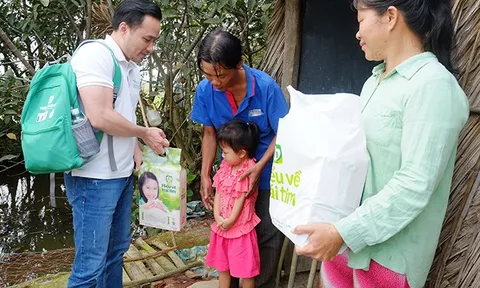 Sao Việt, Quỹ Hiểu về trái tim và 2.500 bệnh nhi tim được giúp đỡ