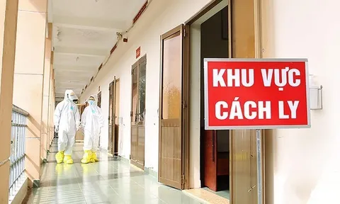 Sáng 11/7:  Thêm 607 ca mắc COVID-19, riêng TP Hồ Chí Minh 443 ca