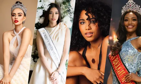 10 ứng viên đầu tiên tranh vương miện Miss Universe 2021, Á hậu Kim Duyên liệu có cơ hội