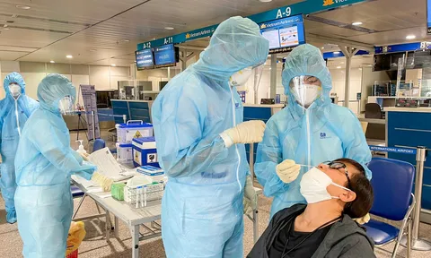 Tối 11/7: Có thêm 713 ca COVID-19 mới, chủ yếu ở TP HCM và Bình Dương