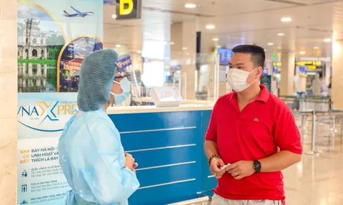 Nóng: Bộ Y tế điều chỉnh thời gian cách ly tại nhà của người từ TP.HCM về các địa phương lên 14 ngày