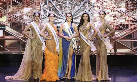 13 thí sinh thi hoa hậu mắc COVID-19, BTC có thể đối mặt cáo buộc hình sự
