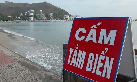 TP Vũng Tàu sẽ giãn cách xã hội theo Chỉ thị 16 từ 0 giờ ngày 14-7