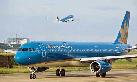 Vietnam Airlines lên kế hoạch lỗ hơn 14.500 tỷ đồng trong năm 2021