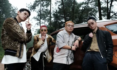 MV Thức giấc của Da LAB nhiều cảnh gợi cảm và ướt át