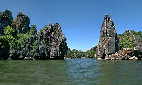 Kiên Giang: Ngừng đón khách du lịch đến hết 30/7