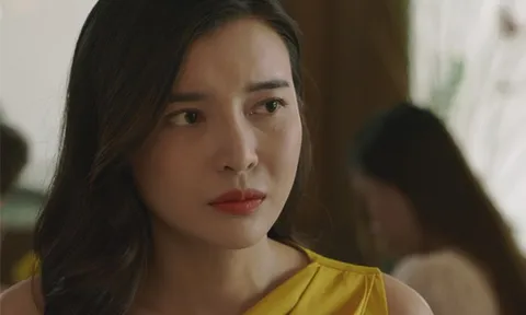 Cao Thái Hà đau khổ vì bị chồng phản bội