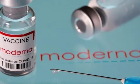 Hãng vaccine Covid-19 Moderna đạt vốn hóa 115 tỷ USD, gia nhập S&P 500
