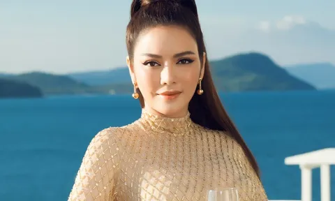 Lý Nhã Kỳ 'giận tím người' trước tin đang đi 'săn' biệt thự Đà Lạt cùng 350 sao Việt?