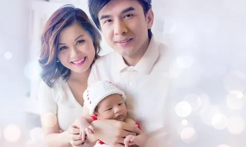 Đan Trường chính thức ly hôn vợ đại gia Thủy Tiên sau 8 năm chung sống