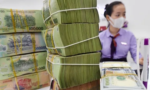 Lãi suất cho vay giảm trên diện rộng