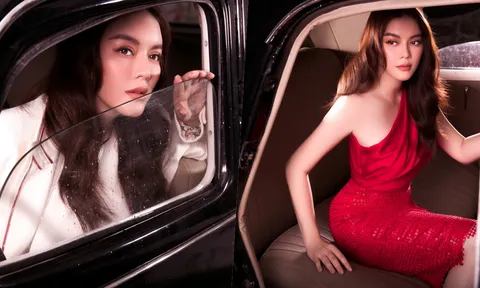 Lý Nhã Kỳ khoe nhan sắc rạng rỡ 'độc thân' ở tuổi 39