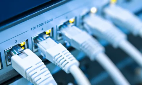 Nhật Bản phá vỡ kỷ lục về tốc độ kết nối Internet