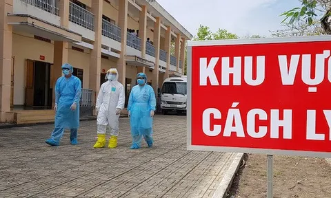 Ngày 22/7, TP.HCM có 4.128 bệnh nhân