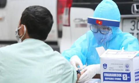 TP.HCM vượt 50.000 ca mắc COVID-19