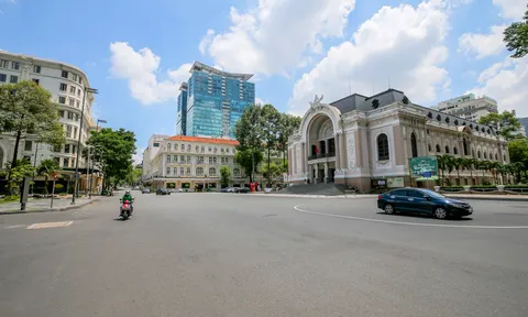 Nóng: Từ ngày mai 26/7, tuyệt đối không ra đường sau 18h