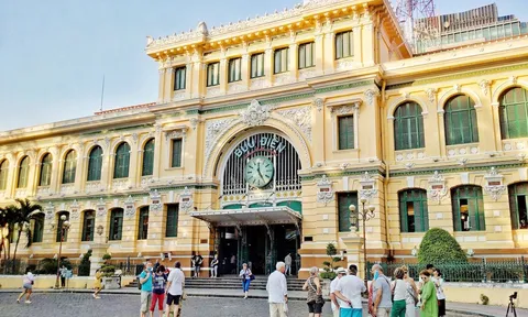 TPHCM được đề cử cho danh hiệu "Điểm đến du lịch MICE tốt nhất châu Á năm 2021"