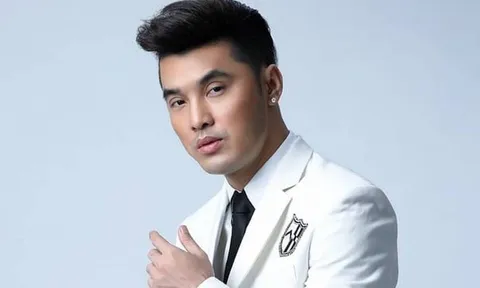 Ưng Hoàng Phúc hé lộ thời khó khăn chỉ có vỏn vẹn 500 nghìn đồng