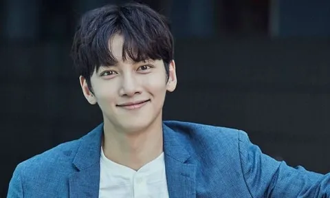 Ji Chang Wook mắc Covid-19