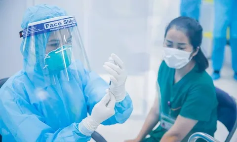 Sáng 28/7: TP.HCM có 2.115 trường hợp