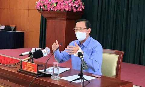 Sau ngày 1/8, TP.HCM có thể giãn cách thêm 1-2 tuần