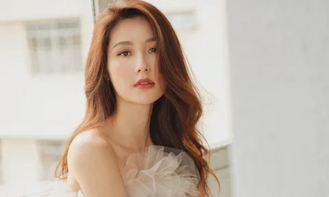 Tất tần tật bí quyết dưỡng da, giữ dáng của Diễm My 9X