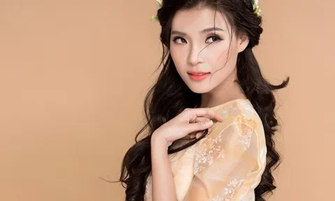 VTV Awards 2021 đề cử Thúy Diễm ở hạng mục Nữ diễn viên ấn tượng