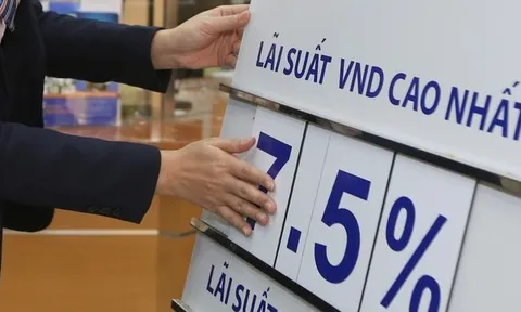 Lãi suất ngân hàng nào cao nhất tháng 8/2021?