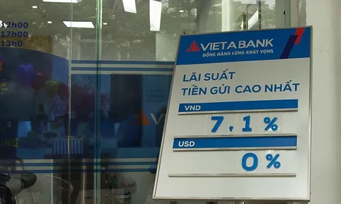 Thống nhất giảm lãi suất hỗ trợ doanh nghiệp