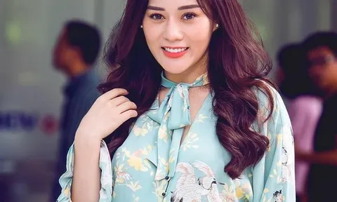 Phương Oanh rút khỏi đề cử Diễn viên nữ ấn tượng VTV