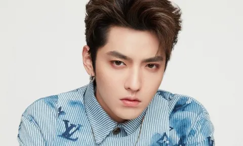 Ngô Diệc Phàm bị bắt, hoàn toàn bị 'xóa sổ'