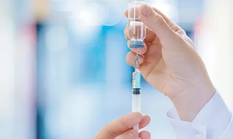 Mũi 2 tiêm vaccine cùng loại nếu mũi một là Sinopharm, Pfizer, Moderna